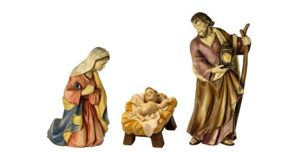 Nativity Tavella
