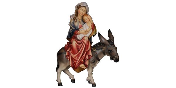Crib Figures and Accessoires