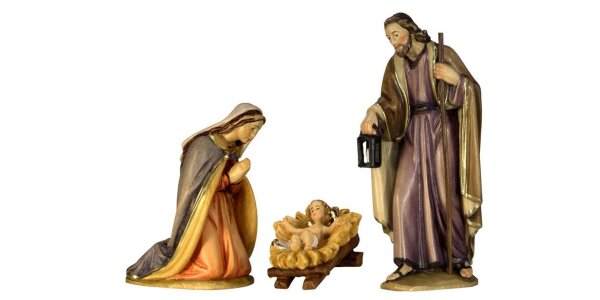 Val Gardena Nativity