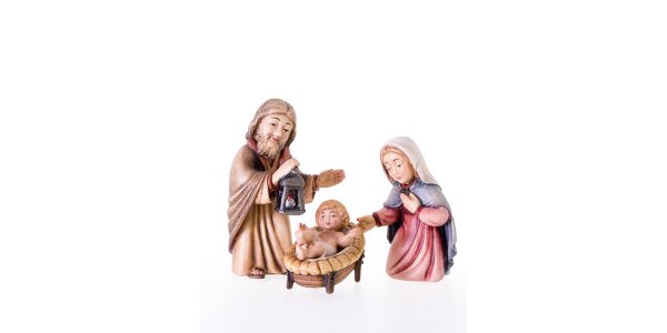 Wieser Nativity - Lepi