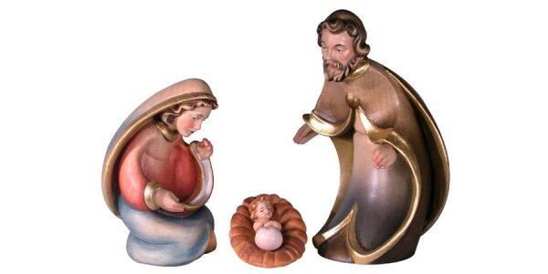 Original INEW Nativity