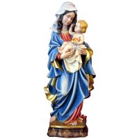 Virgin Mary Baroque 