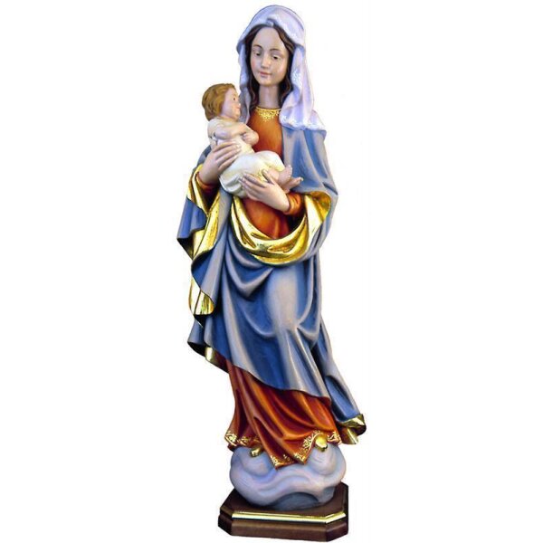 Virgin Mary Cristina Natural