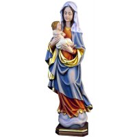 Virgin Mary Cristina Natural
