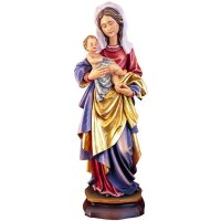 Virgin Mary Child