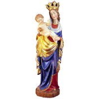 Jungfrau Maria Krone