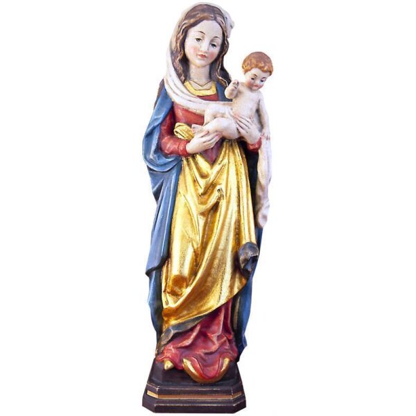 Virgin Mary Gothic