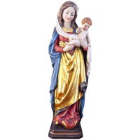 Jungfrau Maria Gotisch