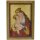 Virgin Mary Selva with framework (relief) Antique 23,62 inch
