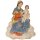 Virgin Mary on cloud (relief) Antique 19,69 inch