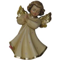 "Otti" Angel (praying)