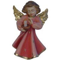 "Otti" Angel (candle)