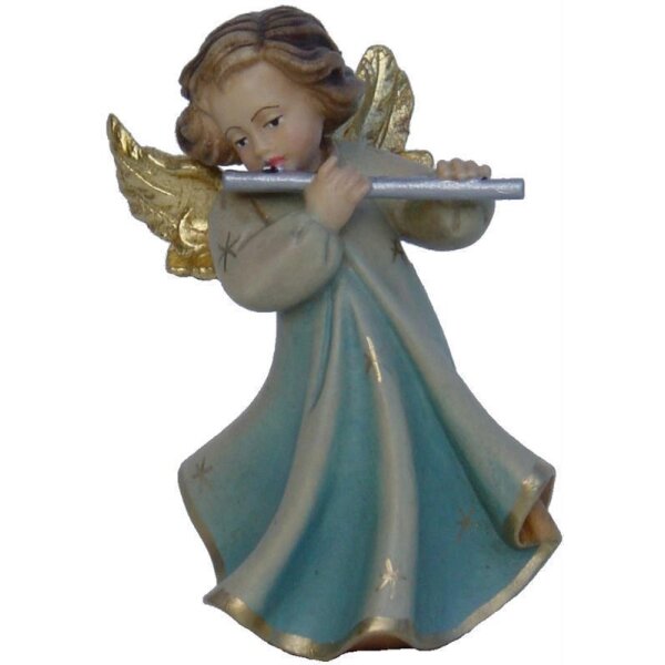 "Otti" Angel (flute)