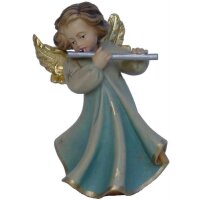 "Otti" Angel (flute)