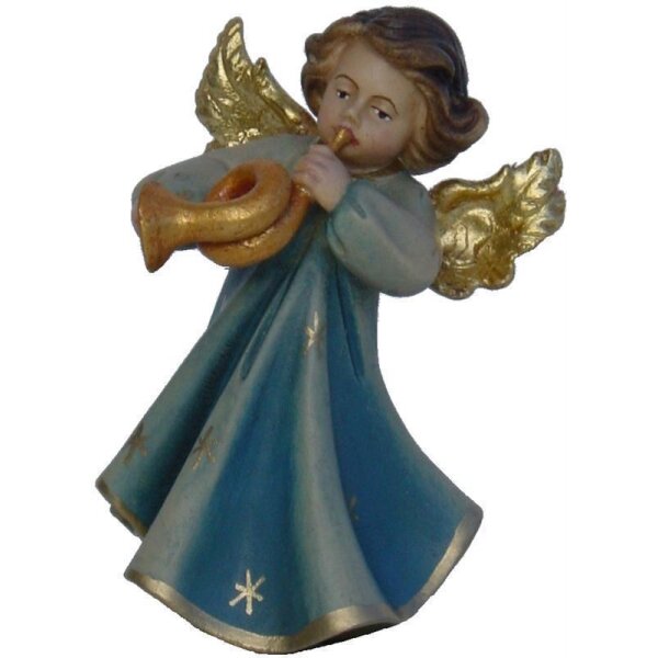 "Otti" Angel (horn)