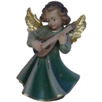 "Otti" Angel (mandolin)