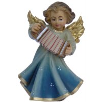 "Otti" Angel (accordion)