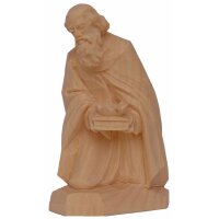 Holy King kneeling (Pine)