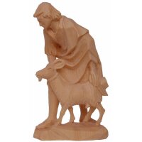 Sherpherd with goat (Pine)