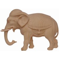 Elefant (Zirbel)
