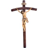 Cristo "NOGLER" con croce