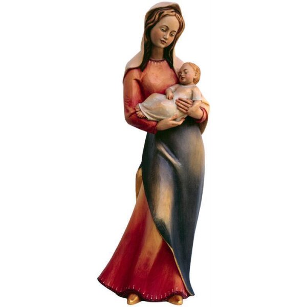 Virgin Mary modern - Natural - 5,91 inch