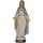 Virgin Mary Immacolata - Natural - 22,05 inch
