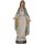 Virgin Mary Immacolata - painted - 22,05 inch