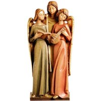 3 Angels-relief