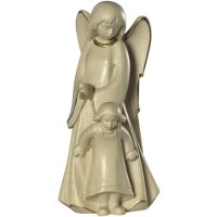 Angel with child