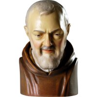Holy Padre Pio - bust