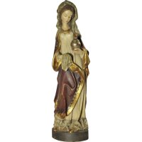Holy Mary-Magdalene Colored 10,63 inch