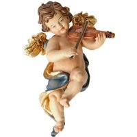 Angel with violine
