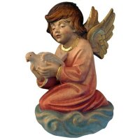 Sacrament angel with dove