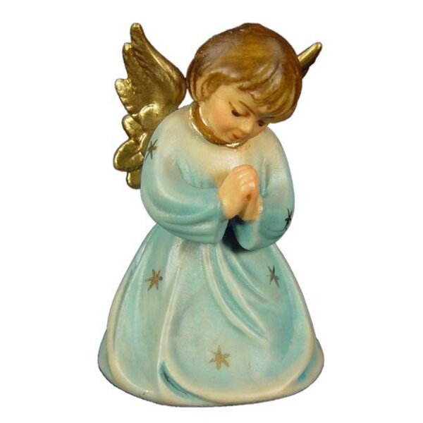 Cristmas angel praying