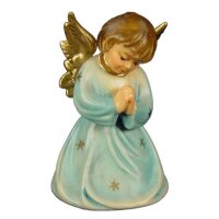 Cristmas angel praying
