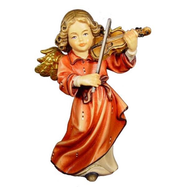 Angioletto con violino