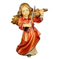 Angel with violin