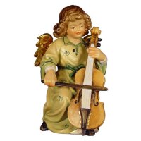 Angioletto con cello