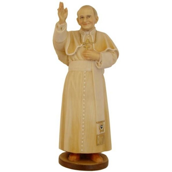 Papa Giovanni Paolo Il
