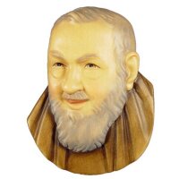 Padre Pio rilievo