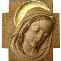 Busto di Maria