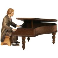 Klavierspieler