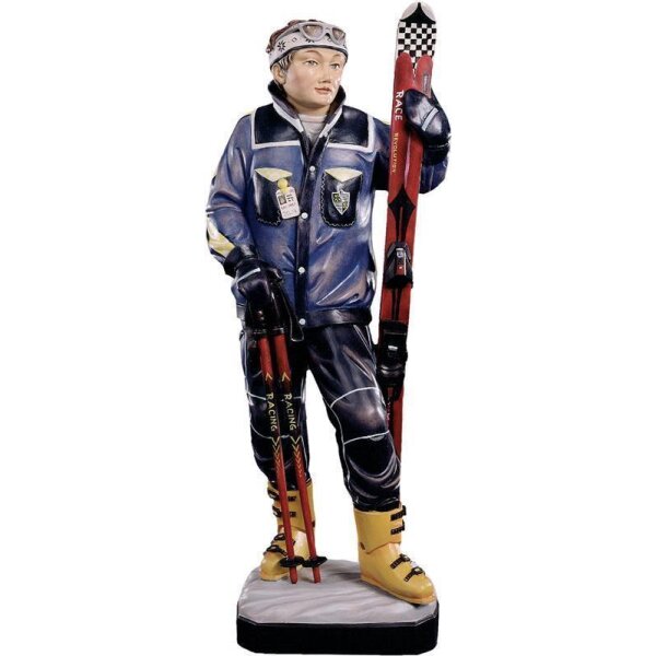 Skier (Male)