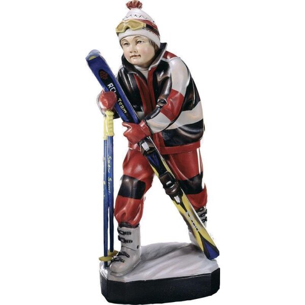 Skier (child)