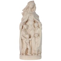 Madonna protector of family