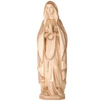 Madonna di Lourdes nuova