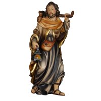 San Giuseppe con lanterna (fuga in Egitto)