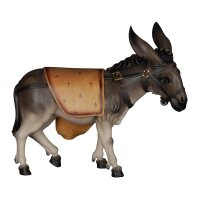 Donkey without baggage (Flight to Egypt)