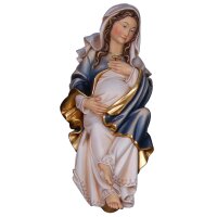 Pregnant Mary (Search for an inn)